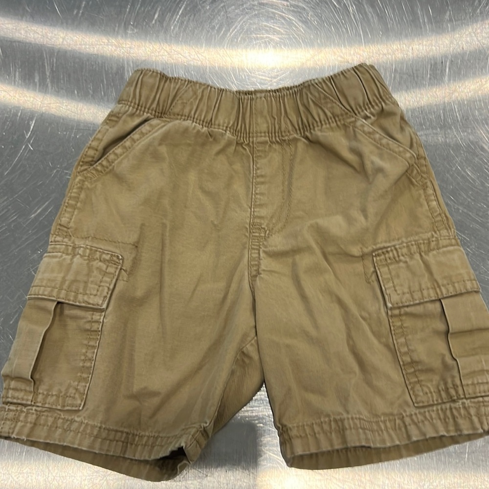 Children’s Place Toddler Cargo Shorts